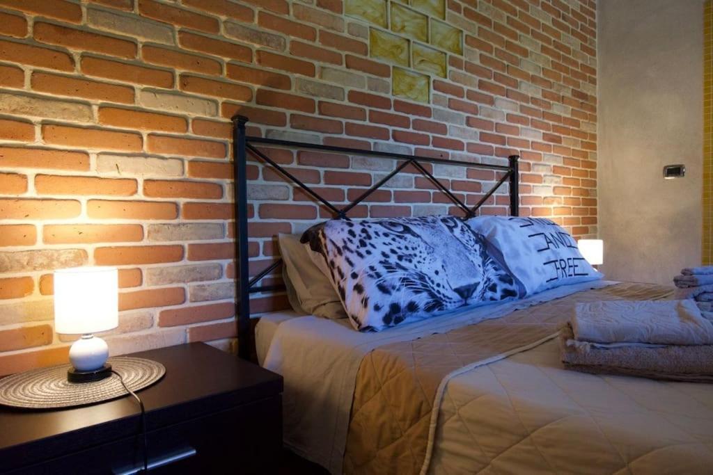 Casa Eva Apartment Celano Luaran gambar