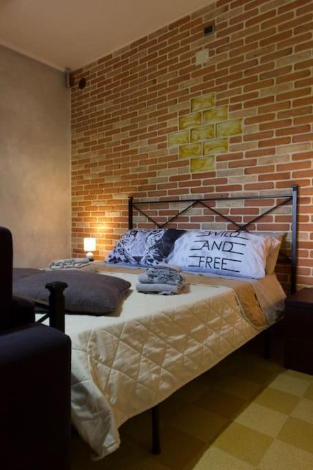 Casa Eva Apartment Celano Luaran gambar