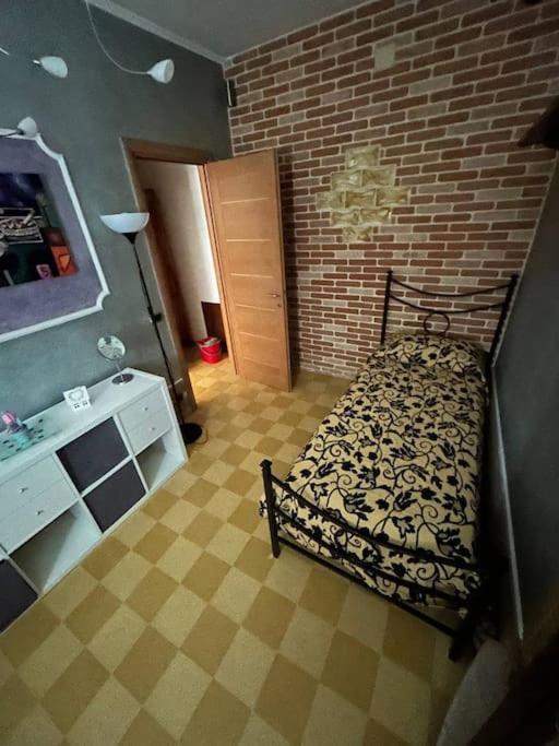 Casa Eva Apartment Celano Luaran gambar