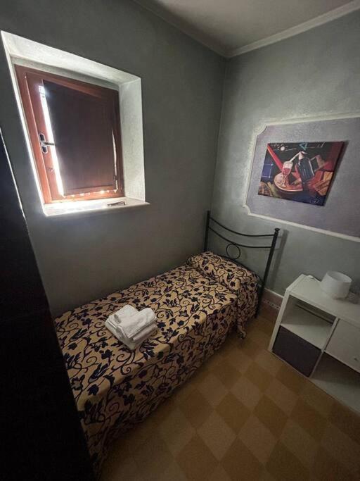 Casa Eva Apartment Celano Luaran gambar